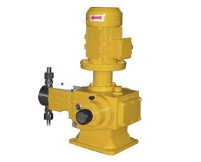 計量泵生産廠家