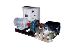 3J-J5型高壓計量泵