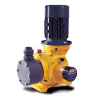 加藥計量泵生産廠家