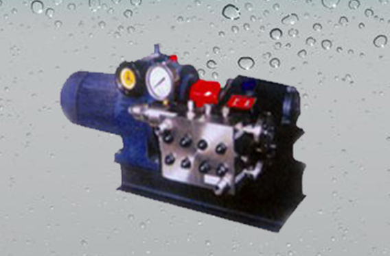 加藥計量泵廠家