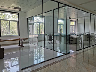 計量泵廠家會議室