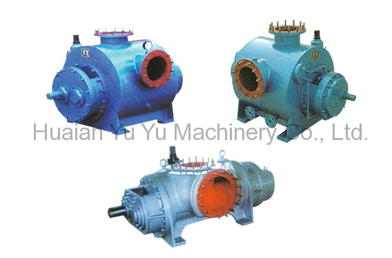Huaian screw pump