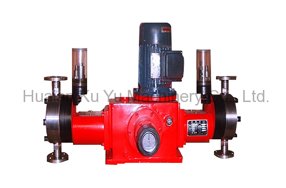 2J-XM type hydraulic