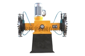 Dosing metering pump manufacturer