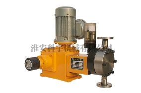 screw pump